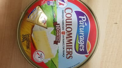 Coulommiers