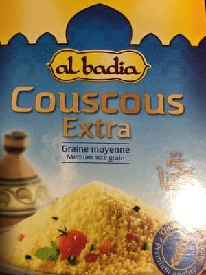 Couscous