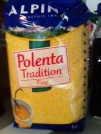 Polenta