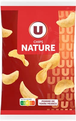 Chips nature