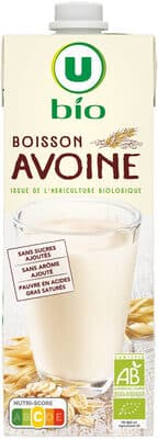 Boisson Avoine