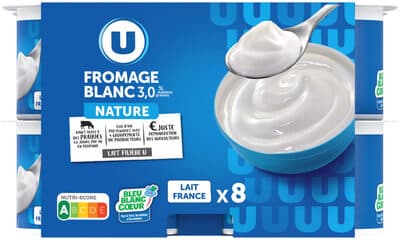 Fromage blanc