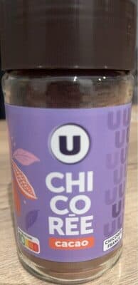 Chicorée cacao