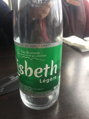 Lisbeth Lgre
