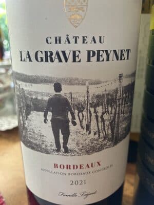 Bordeaux