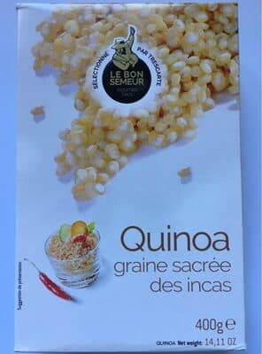 Quinoa
