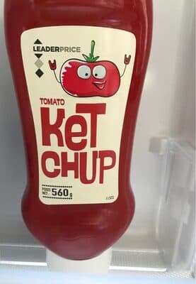 Ketchup