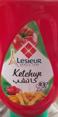 Ketchup