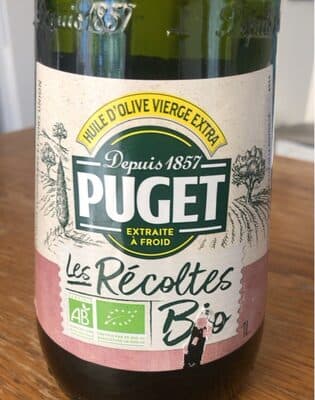 les rcoltes bio