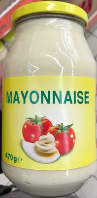 Mayonnaise