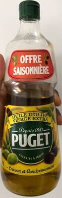 Huile d'olive