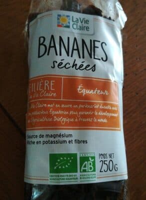 Bananes sches