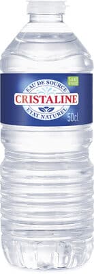 Cristaline Eau De Source
