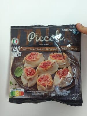 Piccoli