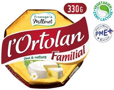 L'Ortolan Familial