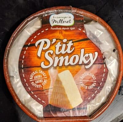 P'tit Smoky