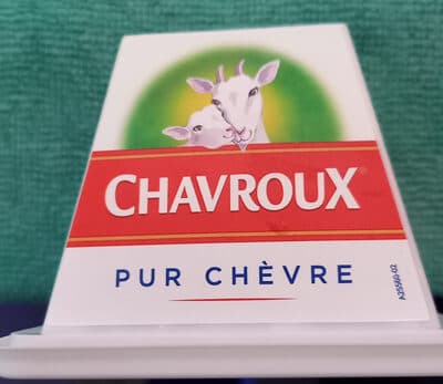 Chavroux