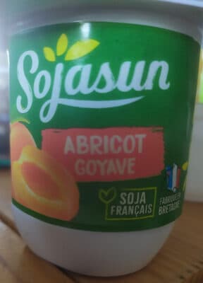 Soja sun