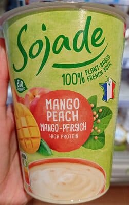 Mango Peach