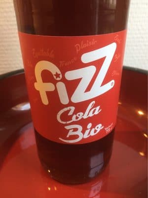 Fizz Cola Bio