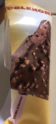 Toblerone Eis Am Stiel