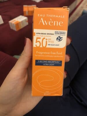 SPF 50+