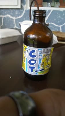 COT Citron