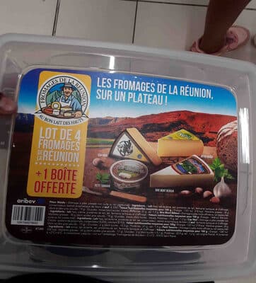 Fromage
