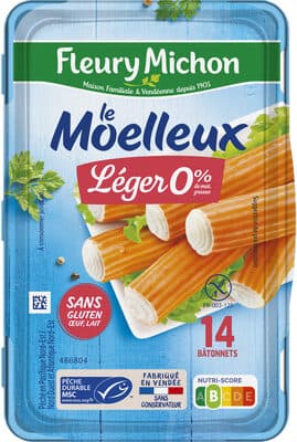Le Moelleux - Léger