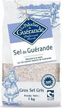 Sel de Gurande