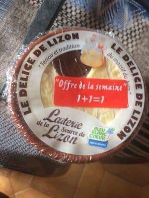 Soft Ripened Cow's Milk Cheese
