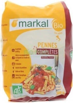 Penne Completes