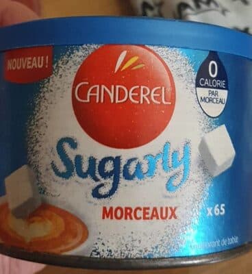 Canderel