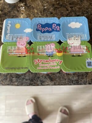 Peppa Pig