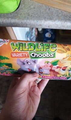 variety choobs