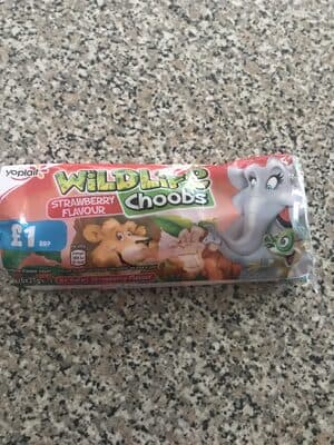 Wildlife choobs