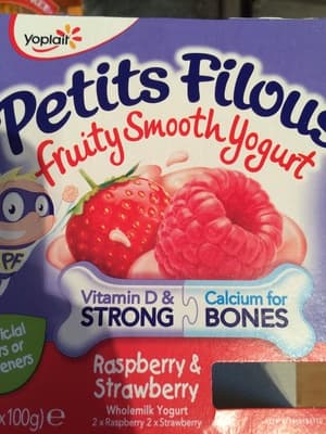 Petits filous