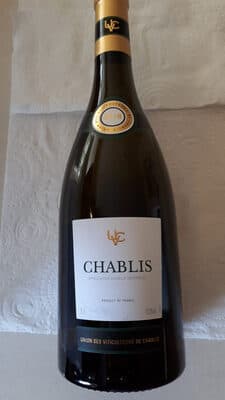 Chablis