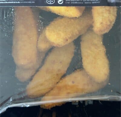 Original Tenders de Poulet