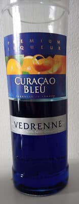 Curaao Bleu
