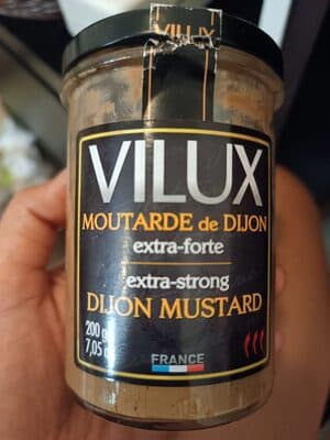 Moutarde De Dijon