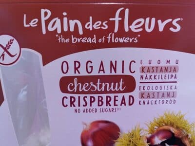 Le Pain des fleurs