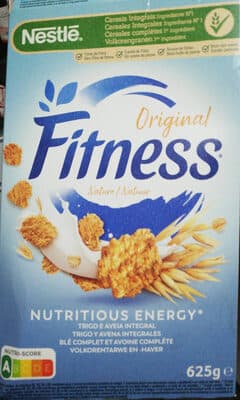 Fitness Original