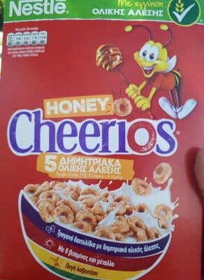 Cheerios