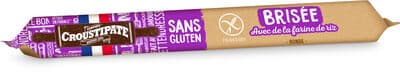 Pte Brise Sans Gluten