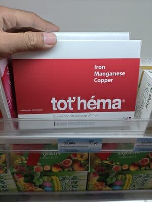 Tothema
