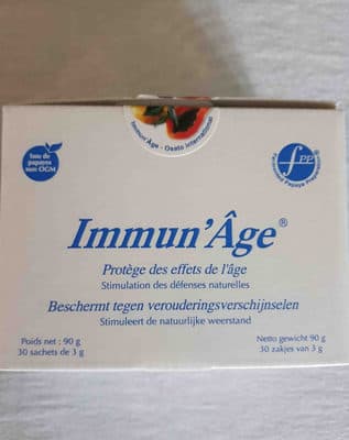 Immun Age
