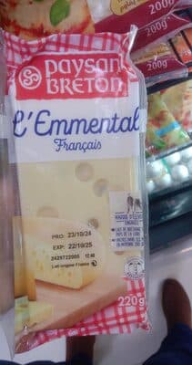 Pm Emmental