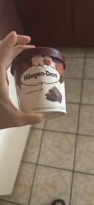 Ice cream