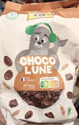 Chocolune